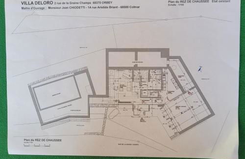 villa deloro - Foto 29