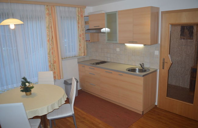 Apartments Jakelj - Foto 9