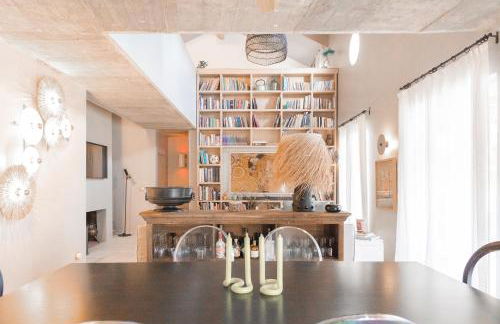 BURGUNDY house - Foto 5