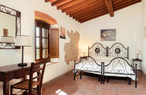 Apartment Wohnung 'Caterina' mit Gemeinschaftspool by Interhome - Foto 7