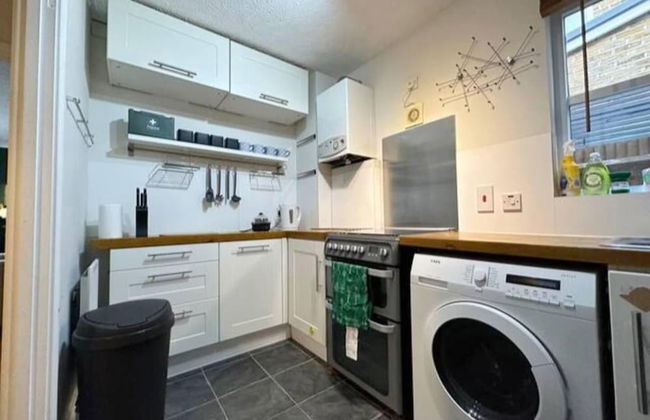 Comfy Stay East Dulwich - Close to Trendy Pubs - Foto 10