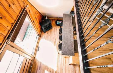 Whispering Waters, Hocking Hills, Hot Tub, Pond - Photo 13