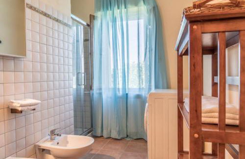 Villa Ca de Angeli - Tabiano Castle Country Villas - Photo 61