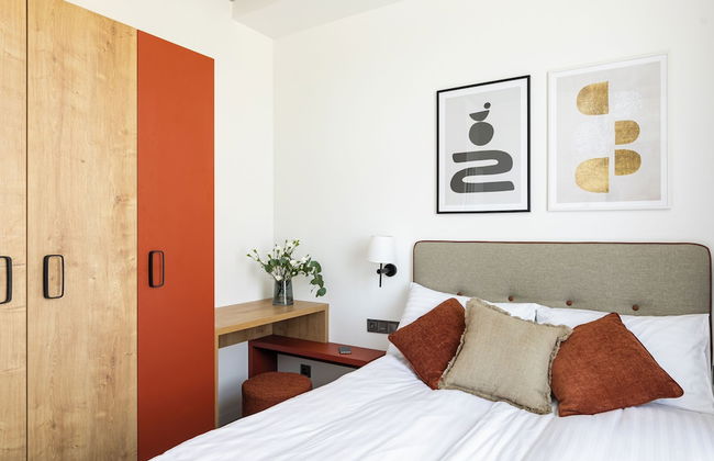 H11 Aparthotel - Foto 41