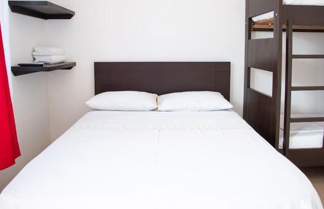 Santo Domingo Centro Vacacional - Foto 2