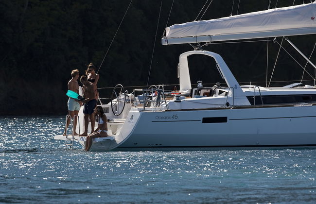 Discover Sailing Asia - Hong Kong - Photo 19