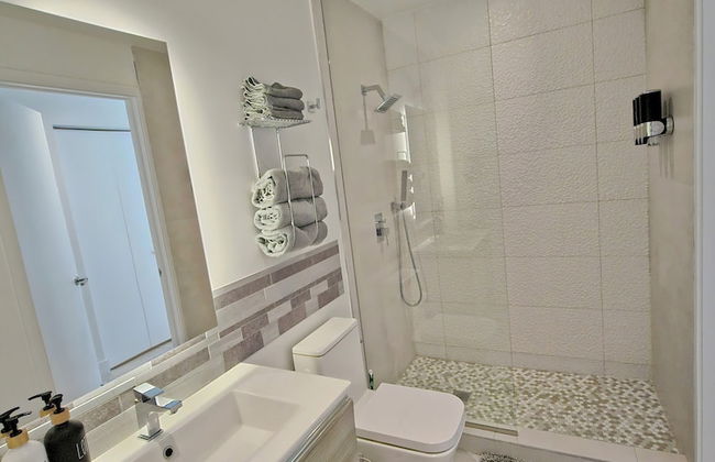 Smart Brickell Condos Free Parking by Cielo Stays - Foto 20