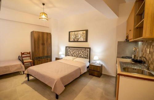 Ioannis Rooms Δωμάτια με θεα στη θαλασσα - Foto 15