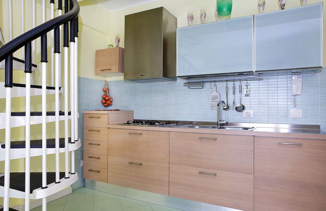 Adriana Holiday House , Free Parking, Wi Fi, Near Sea, Private Kitchen, - Foto 1