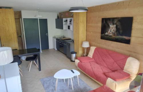 Studio tout confort - Foto 3