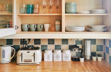 Highstone 4 Bedrooms Home 7 Beds With Parking and Garden - Foto 32