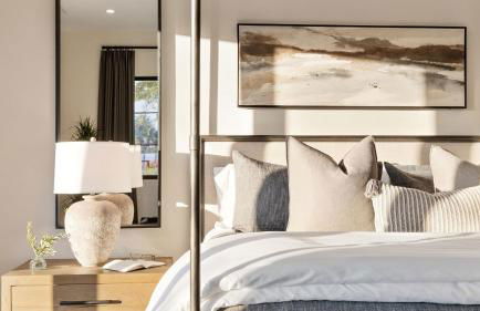 8bdr Villa Tennis/pickleball, Golf Green, Pool House, Gym, Bar Mesquite38 - Photo 44