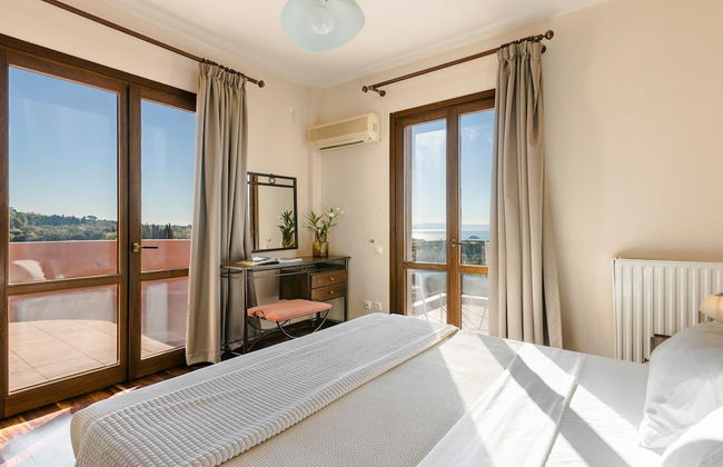 Ilios Kefalonia With 3 Bedrooms and 3 Bathrooms - Foto 18