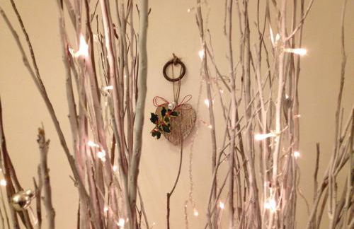 Villino Odaldo - Foto 24