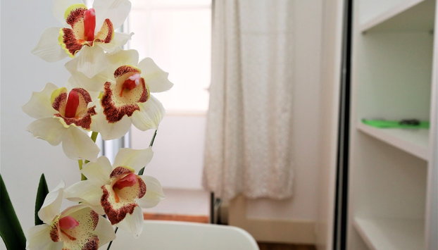 Lovely room - Foto 4, Habitación