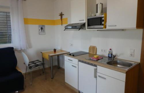 Apollonias Gästehaus - Foto 24