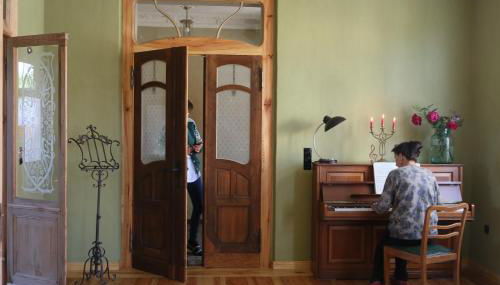 Ökologische Ferienwohnungen - Foto 4