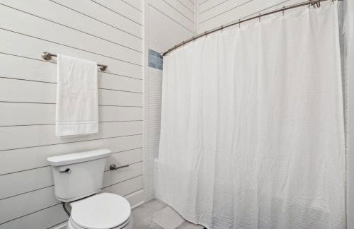 Brand New Luxury Rental on Oleander Unit C - Foto 19