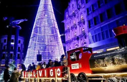 PISO NUEVO EN MOAÑA - Foto 66