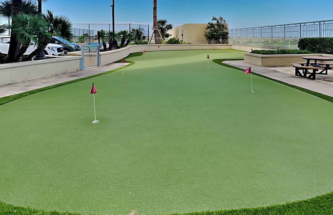 Palisade Palms Tw0108 - Oceanfront Luxury - Foto 4