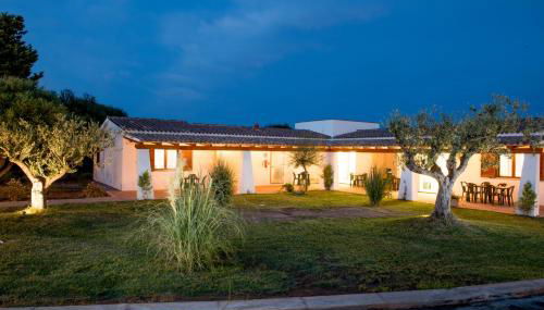 Orosei Summer Holidays - Cala del Turco green house - Foto 5