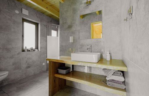 Domki z prywatną sauną- Na Szlaku - Foto 10