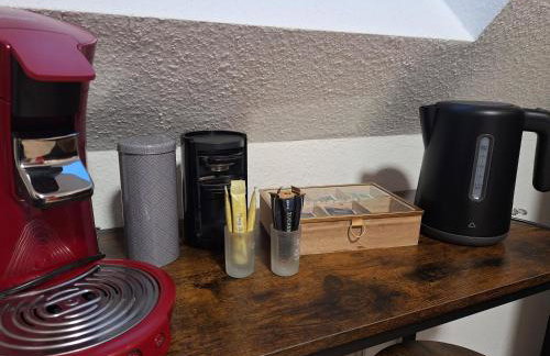 Zentrale Fewo zwischen Heidelberg und Mannheim - Foto 20