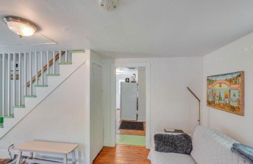 UpdatedandPet-Friendly Cabin By Hikes and Woodstock! - Foto 5