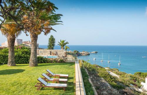 Villa Sunrise Majestic Seaview with Private Pool - Photo 6