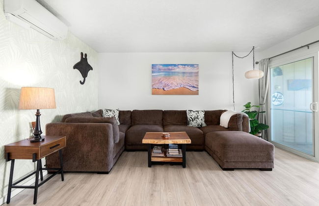 Keauhou Kona Surf & Racket Club Townhouse #3 - Foto 24