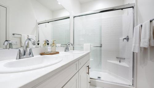 Brand New Stunning 4BR Townhome - Foto 5