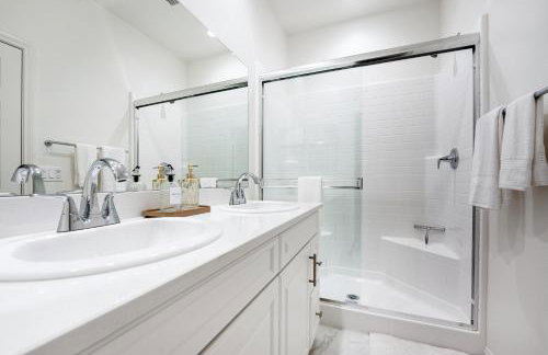 Brand New Stunning 4BR Townhome - Foto 5