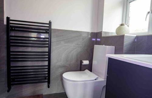 1 Bedroom self contained apartment in Christchurch - Foto 7