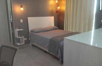 Studio em Guarulhos, perto do Aeroporto de Gru 15'min - Foto 23