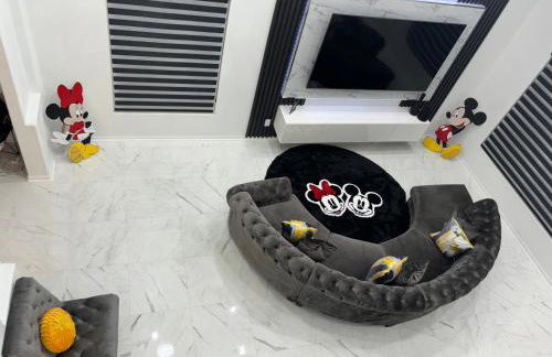 Magical Vacation Stay - Foto 1