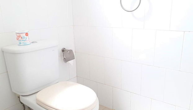 The triple bbb villa - Photo 5, Chambre