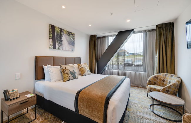 La Quinta by Wyndham Remarkables Park Queenstown - Foto 16