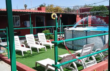 CASA GRANDE FINCA EL CALABRES - Foto 3