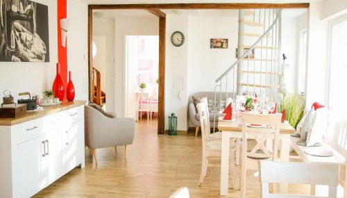 Ferienhaus zum Schneiderlein - Foto 3