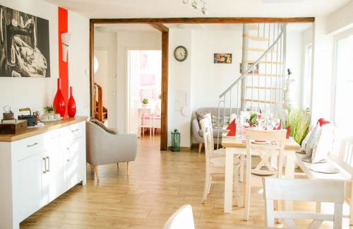 Ferienhaus zum Schneiderlein - Foto 3