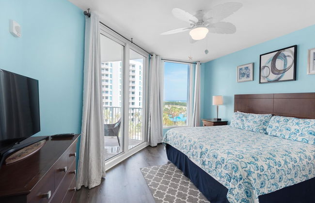 Palms Resort #2613 Jr. 2BR - Foto 7