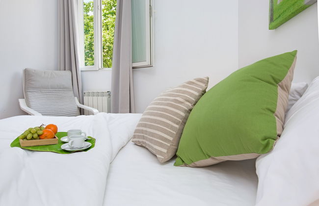 Stay U-nique Apartment Sicília - Foto 7