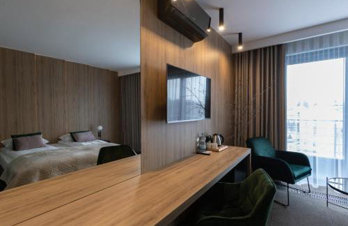 Apartamenty Green Place - Foto 26