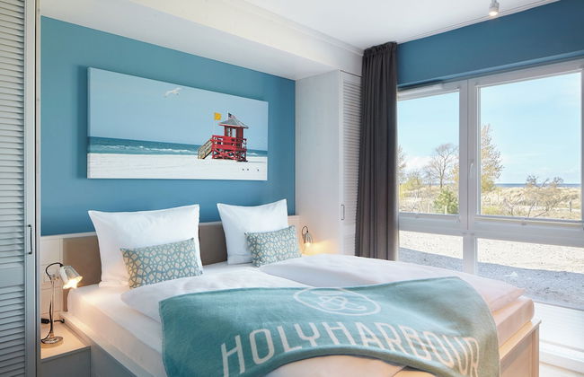 Beach Apartments Heiligenhafen - Foto 20