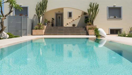 Palamoutaki Villa - Foto 5