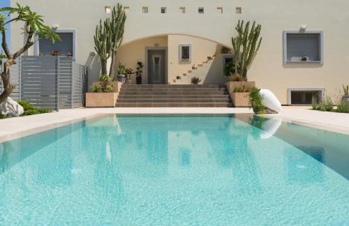 Palamoutaki Villa - Foto 5