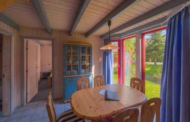 Ferienhaus im Skandinavischen Stil - Photo 10