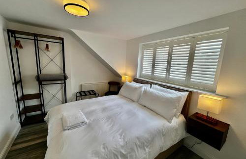 Penthouse North Sea Front - Foto 8