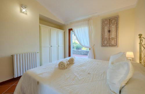 Villa Esmerea Portocervo con Piscina privata ,Jacuzi e Sauna - Photo 50
