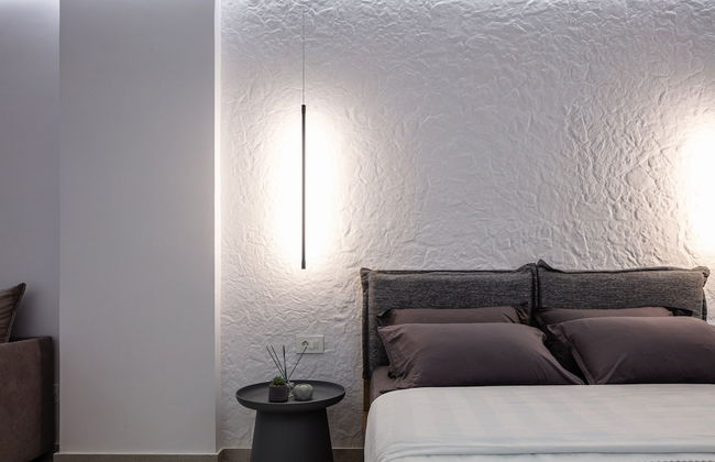 Akonizia Luxury House - With Private Swimming Pool - Foto 34